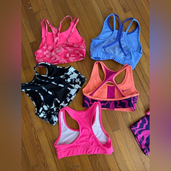 Girls Active Wear size 7-8 - Picture 6 of 7